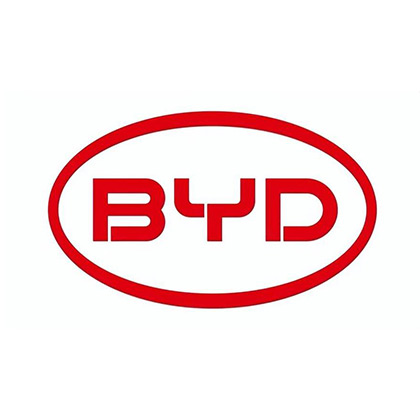 比亚迪(BYD)集团